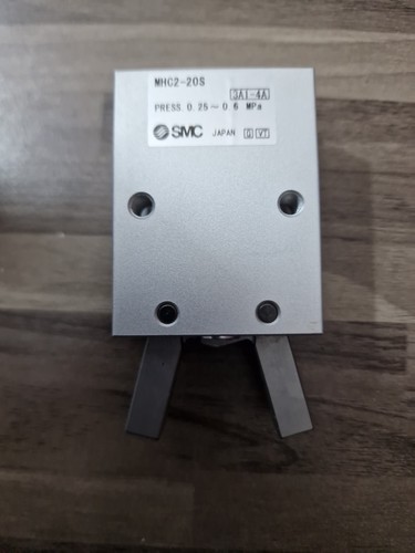 Smc mhc2 20s finger - smc, 2-finger