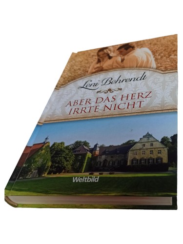 Leni behrendt aber das - aber, herz