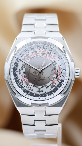 Vacheron constantin overseas - vacheron,