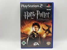 Harry Potter und der Feuerkelch - Sony PlayStation 2 PS2 - in OVP
