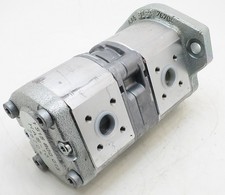 ZAHNRADPUMPE HYDRAULIKPUMPE