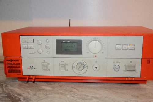 Viessmann vitotronic 150 kb1 - vitotronic,