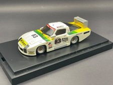 1:43 Arnage Models Mazda RX7 254i IMSA GTX 24h Le Mans 1982 #83 Walkinshaw