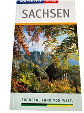 Reiseführer sachsen polyglott - reiseführer,