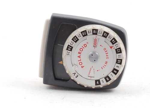 Polaroid meter 625 - polaroid,