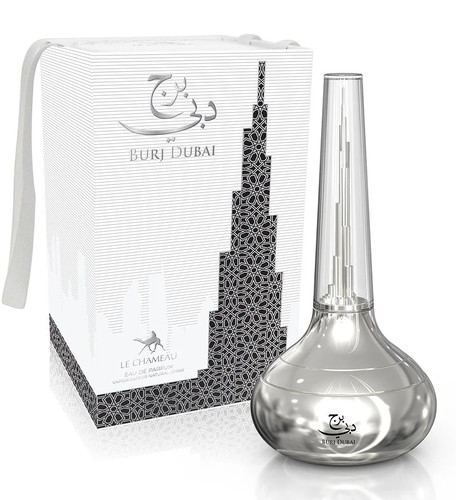 Chameau burj dubai - le,