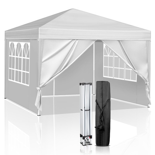 Pavillon faltpavillon 3x3m - pavillon,