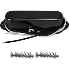 Gitarrenhals pickup schwarz - pickup,