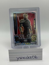 Star Wars Force Attax Serie 4 235 - SAVAGE OPRESS - Force Meister