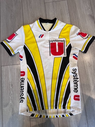 Vintage 1987 systeme - 1987, u