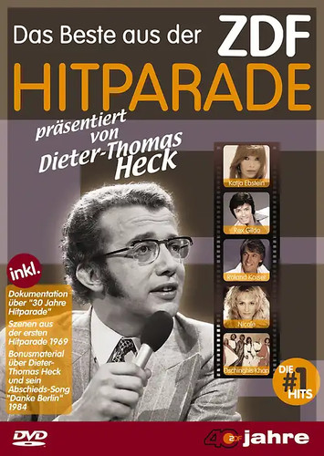 Various artists das beste - -,