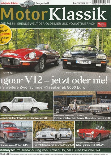Motor klassik 2017 - motor, 12/2017