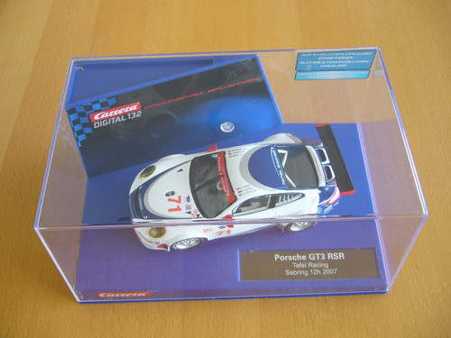 Carrera digital 132 porsche - carrera, 132,