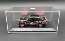 Ford escort 1800 adac - escort,