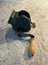 Alter Hühnersdorf  BOHNENSCHNEIDER ZERKLEINERER KÜCHENMASCHINE