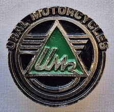 Ural logo урал Kult