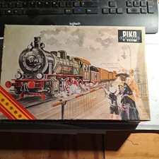 Piko Länderbahnzug 1913  neuwertige Modeleisenbah   HO 1:87