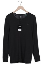 G STAR RAW Langarmshirt Herren