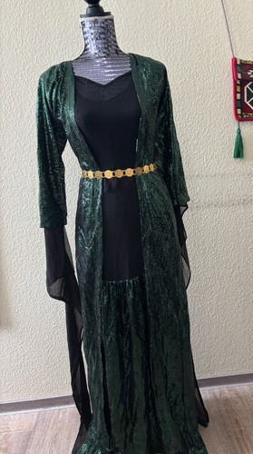 Kurdisches kleid - kurdisches,