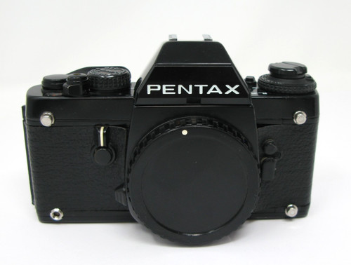 Pentax analoge - pentax, lx