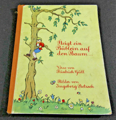 Friedrich güll ingeborg - güll,
