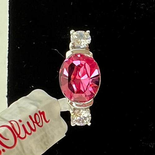 Oliver ring 925 - ring,