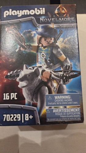 Playmobil 70229 novelmore - 70229,
