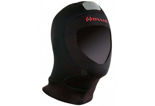 Hollis zippered drysuit scuba - drysuit,