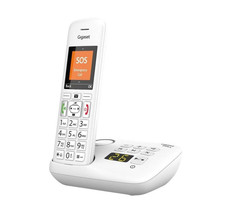 Gigaset E390A mit AB analoges