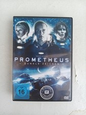 DVD, Prometheus, Dunkle Zeichen
