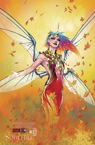 Soulfire vol aspen - 8,