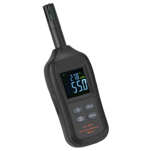 Ua963 digitales temperatur - ua963,