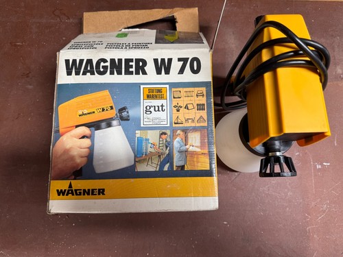 Wagner elektrische - wagner,