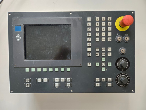 Siemens sinumerik 840d mmc - sinumerik, 103