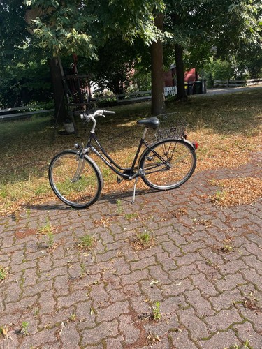 Damenfahrrad zoll von - damenfahrrad,