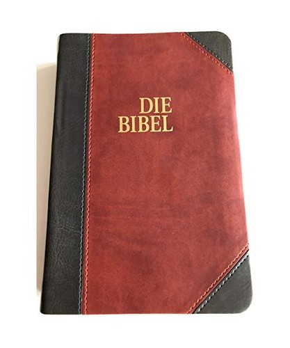 Schlachter 2000 bibel - bibel,