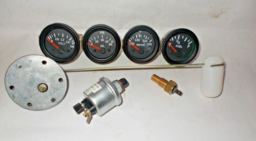 Messgeräte kit 52 - messgeräte-kit,