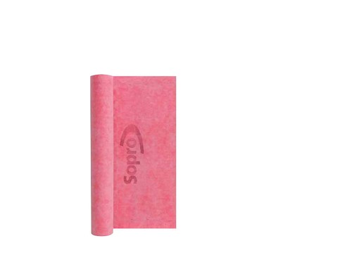 Sopro aeb 640 abdichtungsbahn - aeb,