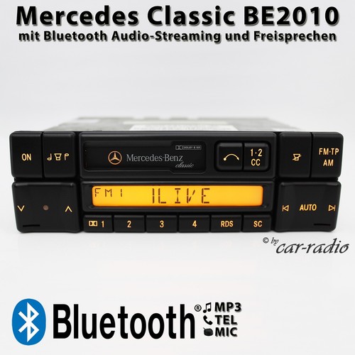 Original mercedes classic - original,