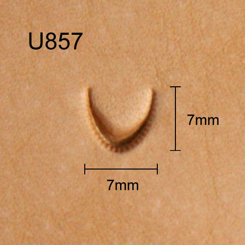 Punziereisen lederstempel - punziereisen,,