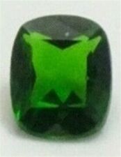 Russischer CHROME DIOPSIDE kein Saphir Rubin Smaragd Alex Turmalin Granat