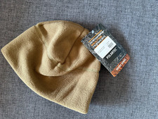US Army Coyote Polartec Micro Fleece Cold Weather Beanie - neu