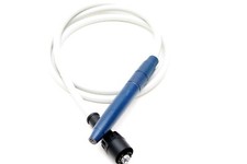 Sirona Siemens Sirosonic L ZEG Handstück Siroson mit Schlauch GEPRÜFT