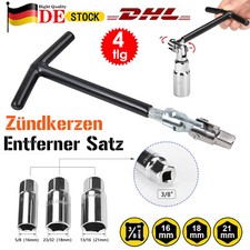 Zündkerzenschlüssel Set