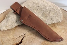 SGB Bowie Lederscheide