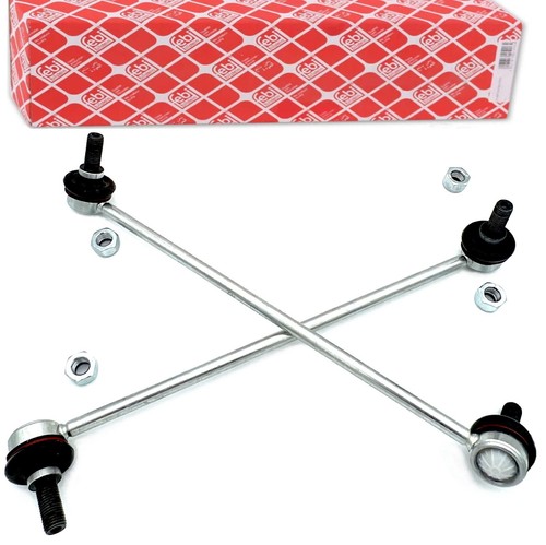 Febi koppelstange vorne - 2x,