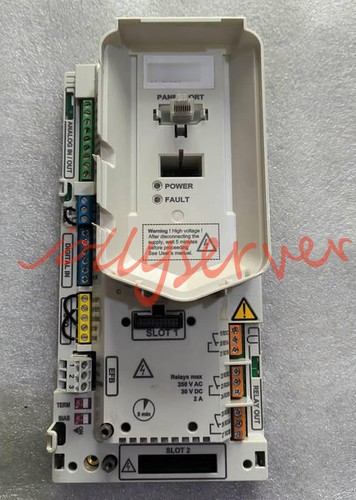 1pc used abb - used,