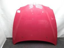 Alfa 147 937 Motorhaube Klappe Deckel vorn original BJ2002 