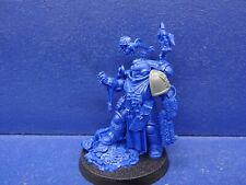 Primaris Apothecary der Iron Hands