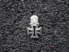 Pin zum ritterkreuz - pin,
